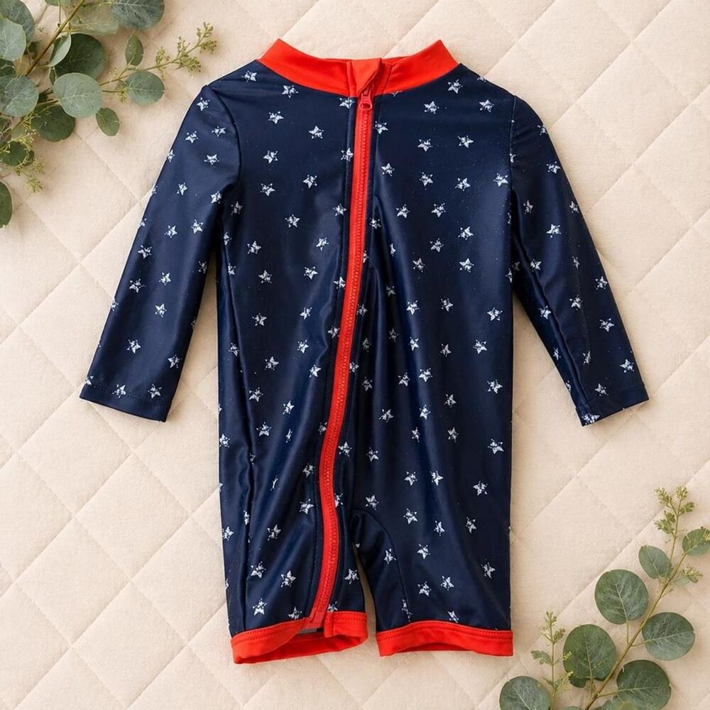 Carter-s baby swimsuit
